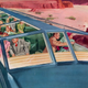 Illustration for article titled This 1947 Train of Tomorrow Puts Today's Trains to Shame